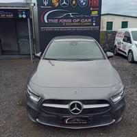 Mercedes-benz A 180 d Automatic Sport