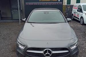 Mercedes-benz A 180 d Automatic Sport