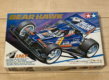 MINI 4 WD