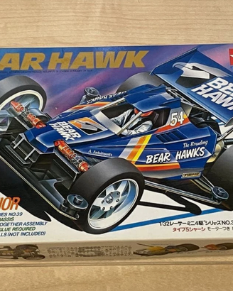 MINI 4 WD