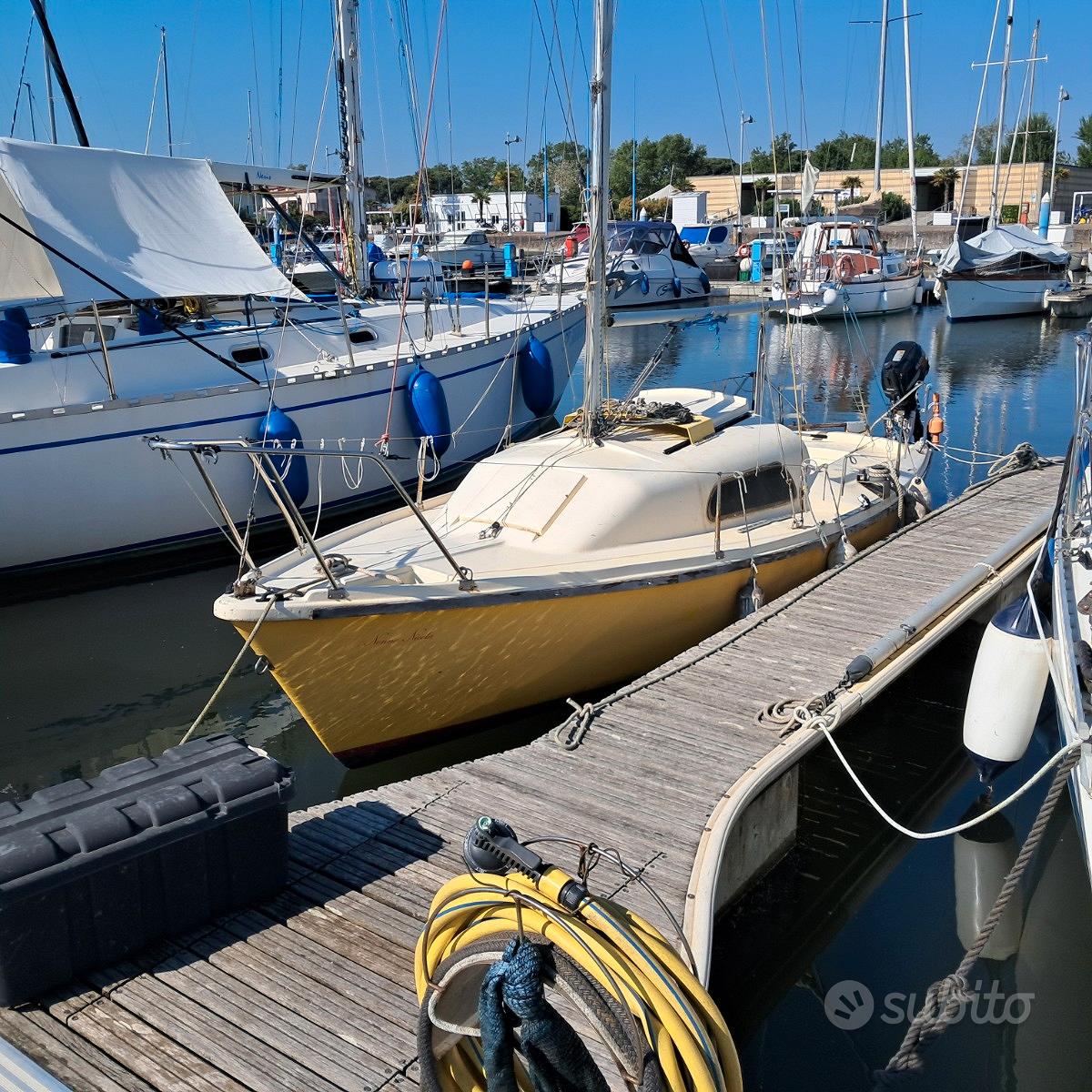 Meteor 6 mt — Vedi foto 1