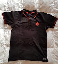 Polo Suzuki taglia s nuova