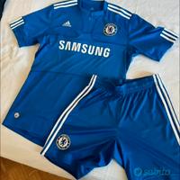 Completino Chelsea