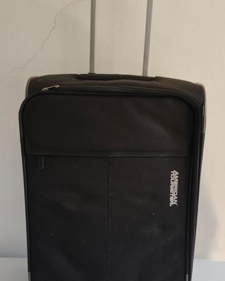 Cabin trolley American Tourister