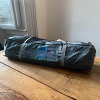 Tenda parasole per van