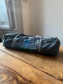 Tenda parasole per van