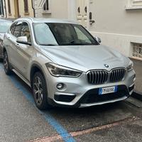 BMW X1 18 xdrive xline
