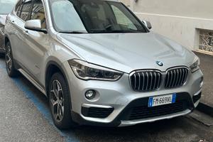 BMW X1 18 xdrive xline