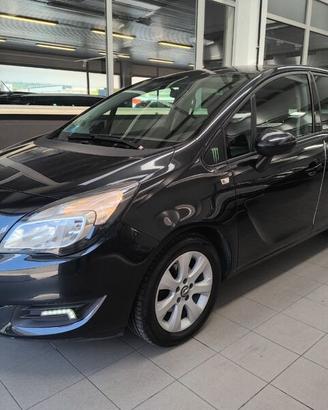 Opel Meriva 1.4 t 120cv (prezzo reale)