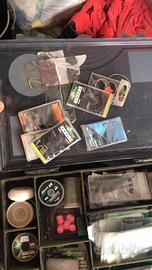Carpfishing