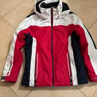 Giacca sci west scout