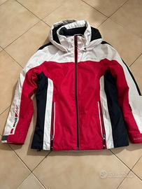 Giacca sci west scout