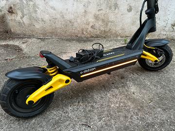 Monopattino elettrico otd s10