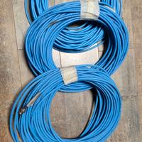 Cavo  SDI/BNC – 3x30m (tot. 90 metri)