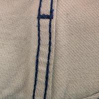 pantaloni jeans- ginocchio 