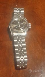 Orologio Kontiki 20 Eterna Matic vintage anni 70