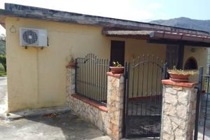 Villetta singola