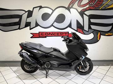 Yamaha T-Max SX Abs