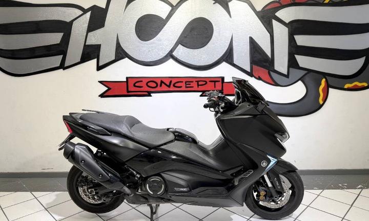Yamaha T-Max SX Abs