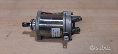 Motorino avviamento mv agusta brutale 990