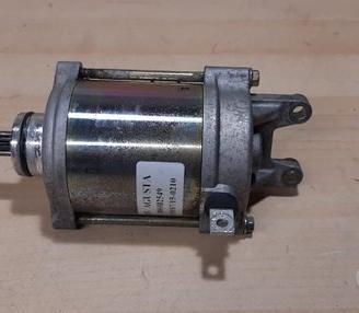 Motorino avviamento mv agusta brutale 990