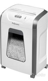 Fellowes Distruggi documenti a frammento