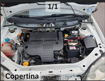 fiat punto 188 2004 