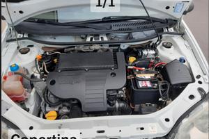 fiat punto 188 2004 