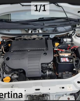 fiat punto 188 2004 