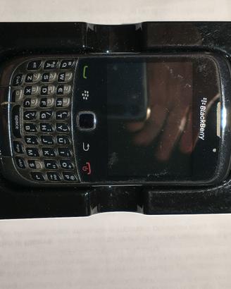 Blackberry Curve 9300 Series