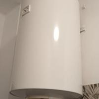 Sdaldabagno elettrico 80lt Chaffoteaux