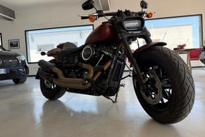 Harley-davidson Fat Bob