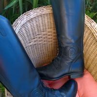 Stivali equitazione Tattini Pointer 42