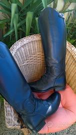 Stivali equitazione Tattini Pointer 42