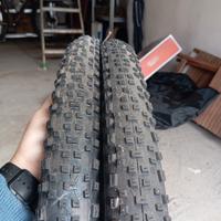 gomme bici