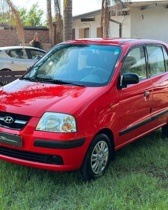 Hyundai Atos Prime 1.1 12V Active