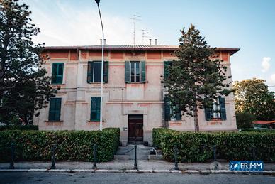 Appartamento - Via Duca degli Abruzzi, Campobasso