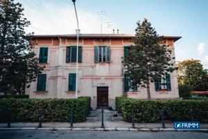 Appartamento - Via Duca degli Abruzzi, Campobasso