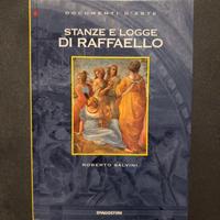 Stanze e logge di Raffaello - Salvini | De Agostin