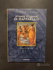 Stanze e logge di Raffaello - Salvini | De Agostin
