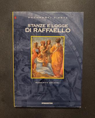 Stanze e logge di Raffaello - Salvini | De Agostin