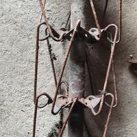 Rulli per Vibrocoltivatore Kongskilde