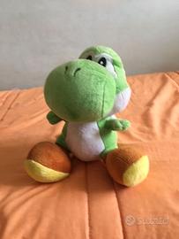 Peluche Super Mario Yoshi