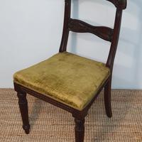 SEDIA INGLESE 1900