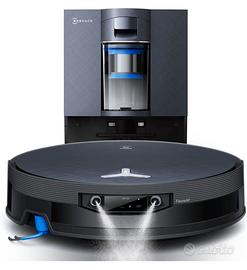 ECOVACS X12 OmniCyclone aspirazione 22000 Pa  NEW