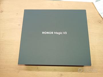 Honor Magic V3 NUOVO