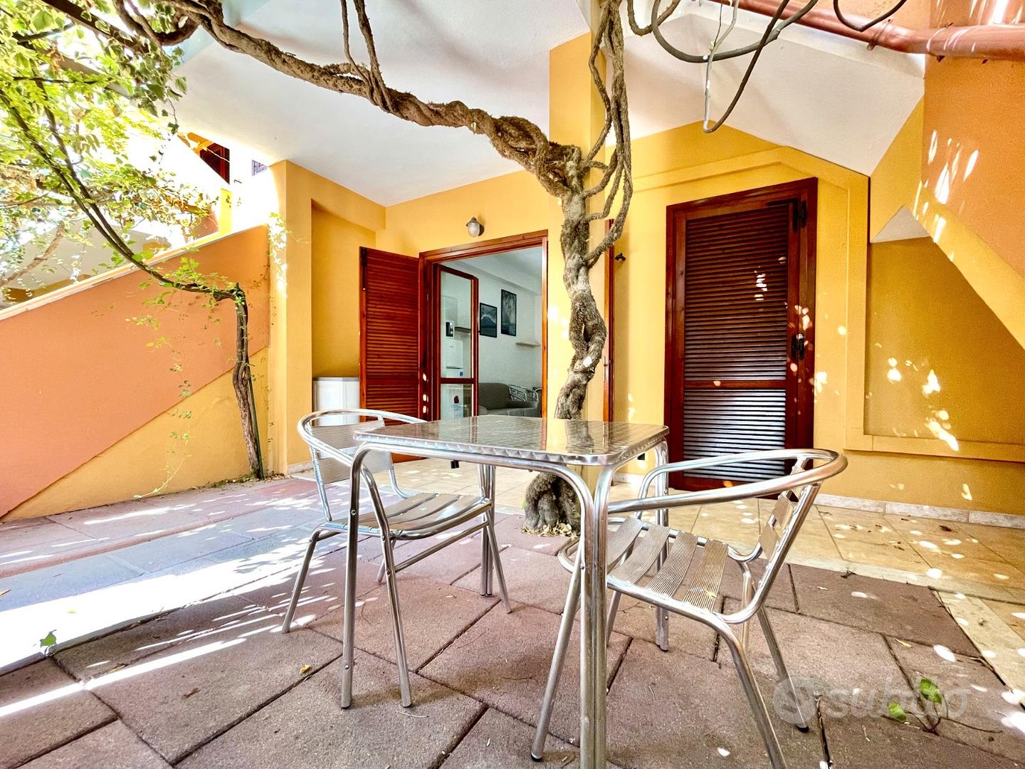 Apartment in Villasimius, Casteddu/Cagliari - Altro