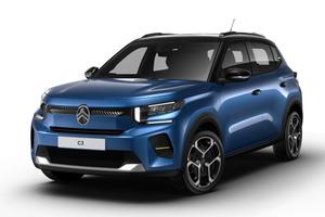 CITROEN C3 PureTech 100 S&S Plus