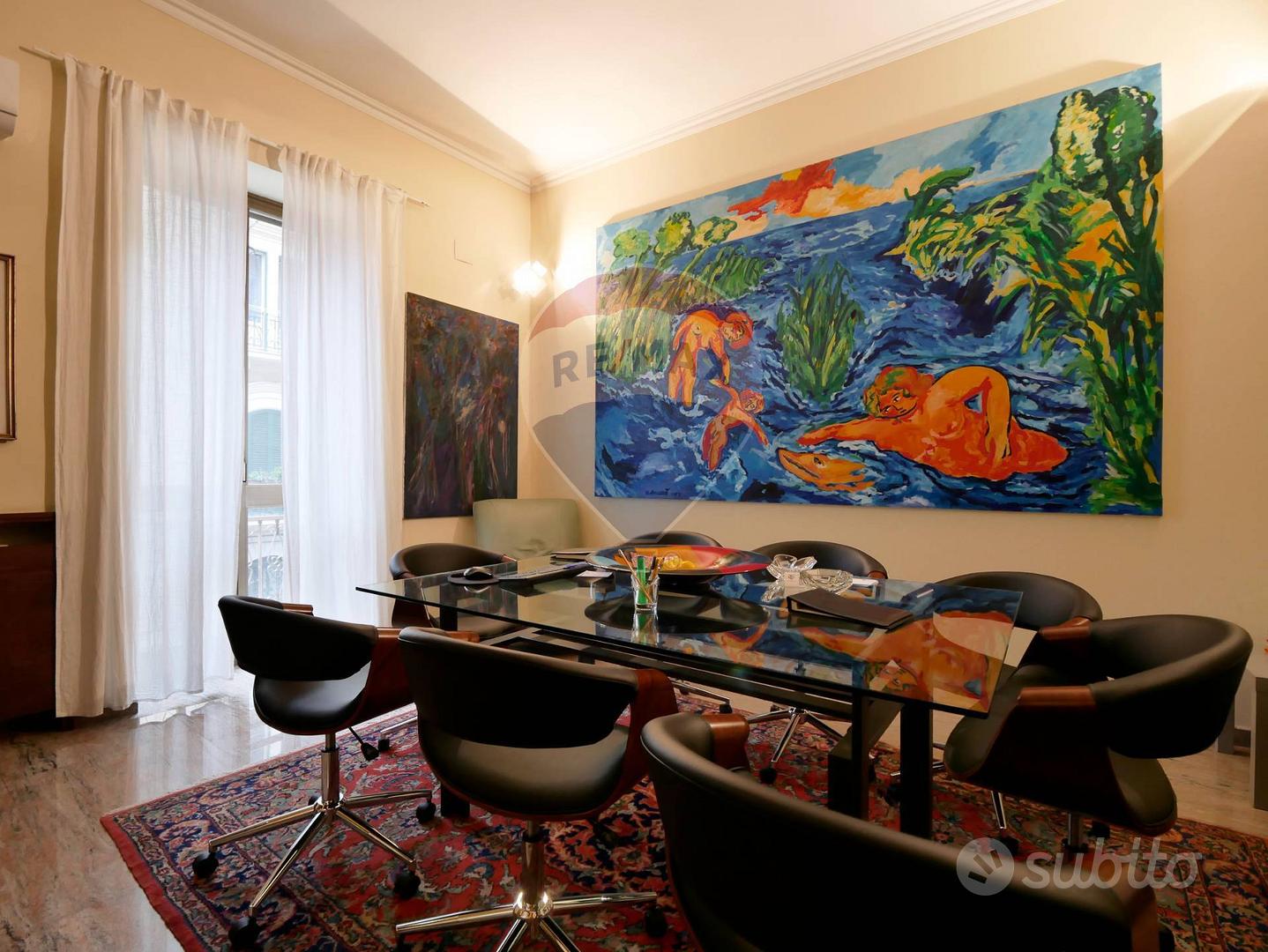 Apartment in Bari, Libertà, Municipio 1 - Altro