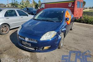 FIAT BRAVO 2 198 1.6 D MULTIJET 105CV Ricambi